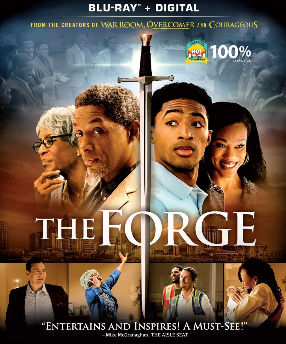 The Forge