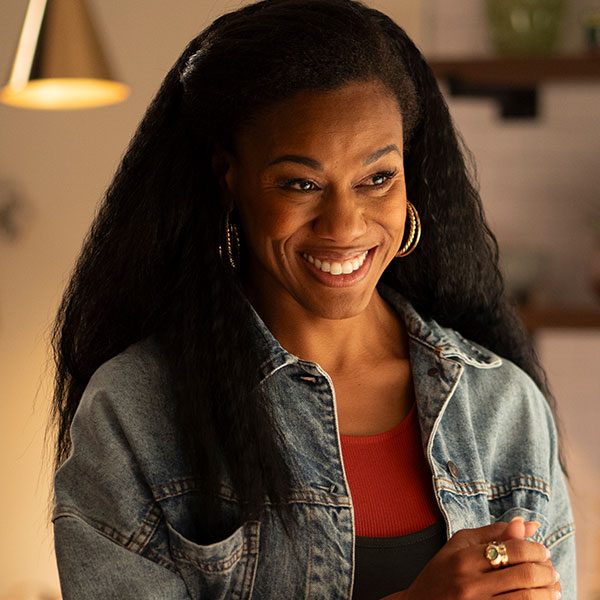 Priscilla Shirer