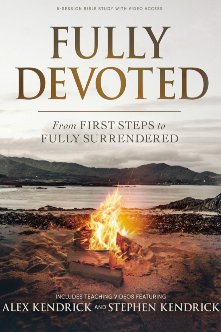 Fully Devoted