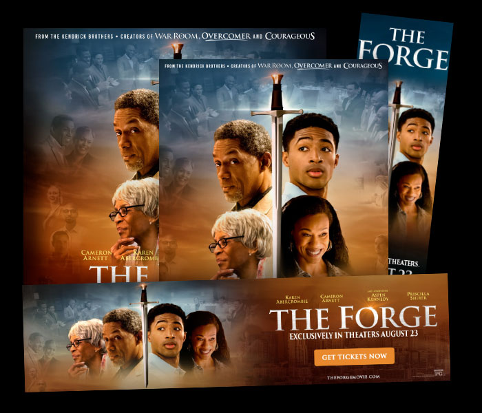 Digital Banners