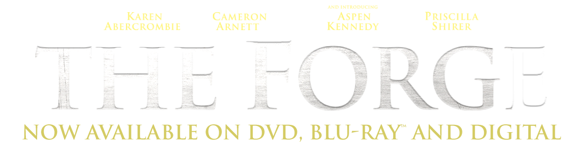 The Forge